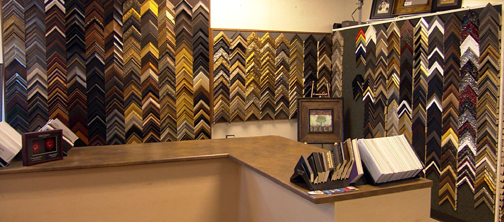 Shop