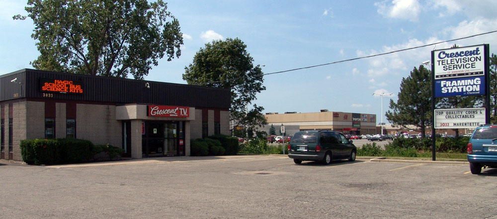 Shop